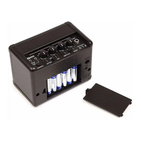Combo Amplificador P/ Guitarra 2 Canales, Blackstar Fly-3 Negro