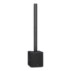 Columna C/poder 1000w 12 PuLG Subwoofer Turbosound Ip2000 V2