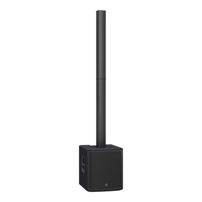 Columna C/poder 1000w 12 PuLG Subwoofer Turbosound Ip2000 V2