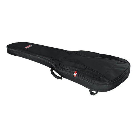 Funda Estilo 4g Para Bajo Eléctrico Gator Gb-4g-bass