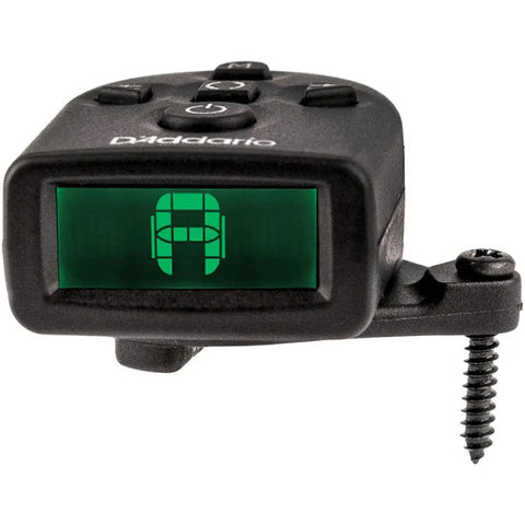 Afinador Sin Clip Ns Micro Clip-free Planet Wave Pw-ct-21
