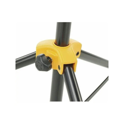 Soporte Para Partituras Hércules, Plegable Y Resistente, Modelo Bs118bb Awesome Black