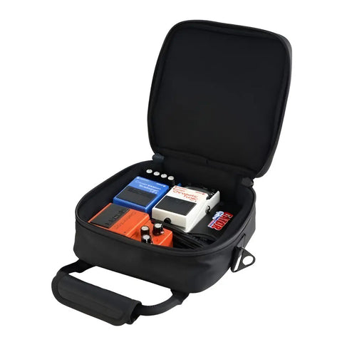 Gator G-mixerbag-0909 Funda Mezcladora Gig Bag Equipo Sonido Color Negro