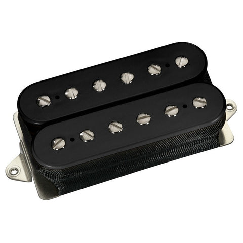 Pastilla Humbucker P/puente Dreamcatcher Dimarzio Dp282f Blk