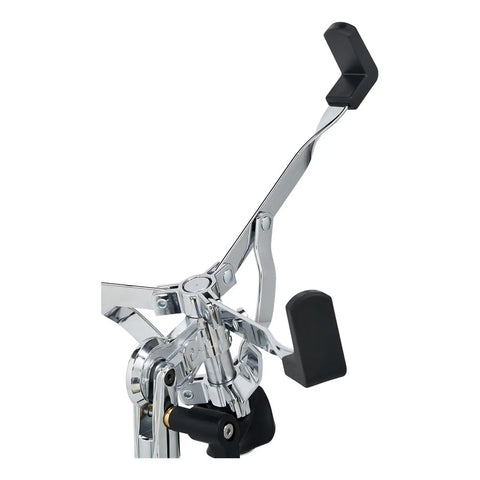 Soporte Para Tarola Plateado Con Base Antideslizante Y Ajuste Deslizante Pdp
