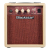 Blackstar Debut 10e Combo Amplificador Para Guitarra 10 W Color Beige