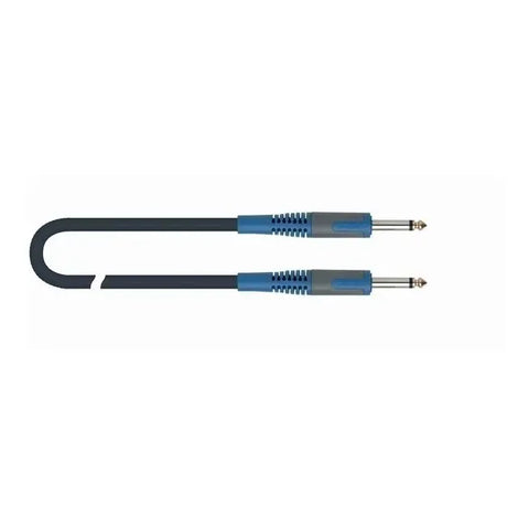 Cable P Audio O Instrumento Plug Ts 6.3mm Quiklok Rksi/200-6