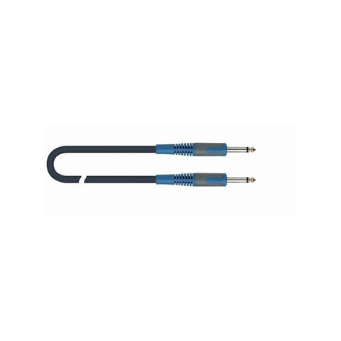 Cable P Audio O Instrumento Plug Ts 6.3mm Quiklok Rksi/200-6
