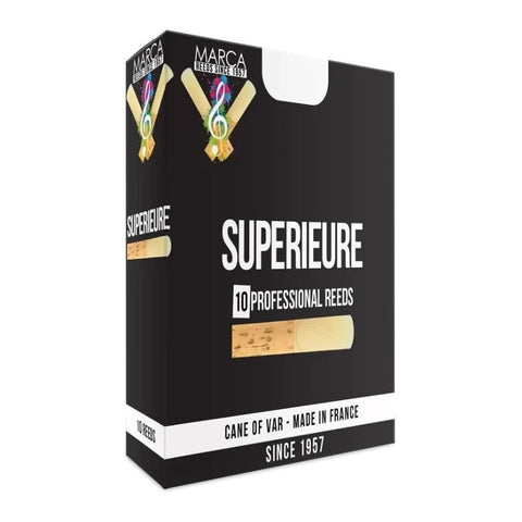 Caña Para Clarinete Fuerza 3 Nota Eb Marca Reeds Sp130