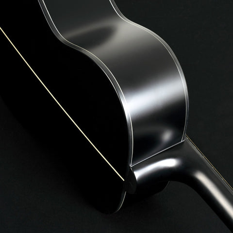 Guitarra Electroacústica De 6 Cuerdas Washburn Ebony Fe Marrón Oscuro Diestro