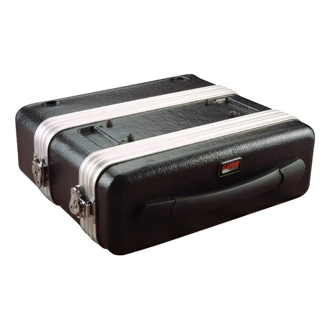 Estuche Para Sistemas De Microfonía Gator Gm-1wp Black