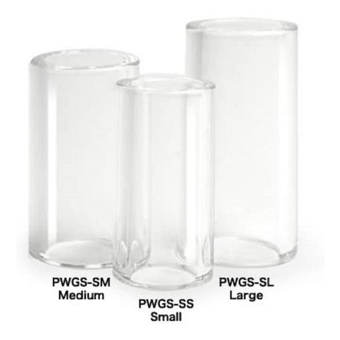 Desilizador De Vidrio Tamaño Pequeño Planet Wave Pwgs-ss