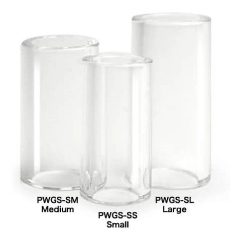 Desilizador De Vidrio Tamaño Pequeño Planet Wave Pwgs-ss