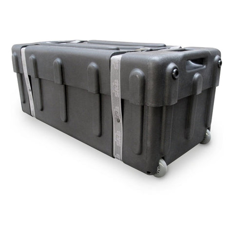 Case Estuche P/ Hardware Herrajes Batería Skb 1skb-dh3315w Negro