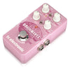 Pedal P/guitarra Cambio Tono Tc Electronic Brainwaves Pitch