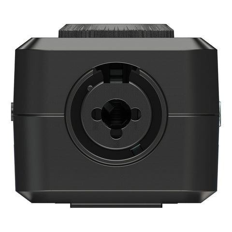 Interfaz De Audio/midi De Un Canal Tc Helicon Go Solo Negro