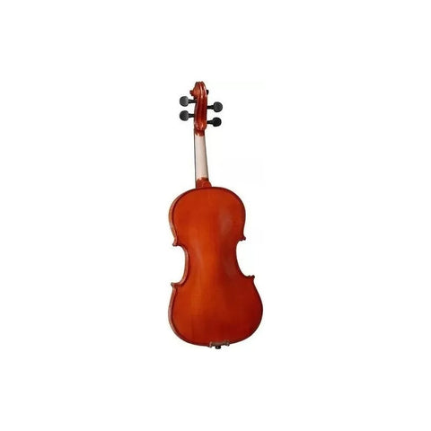 Violín De 4/4 Con Tapa De Abeto Cervini Hv150-4/4