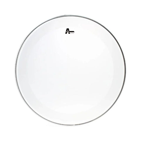 Parche Pro Flex 1 Transparente Para Bombo Attack Dhno24