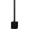 Columna Turbosound C/poder Mod Ip2000 V2 Color Negro