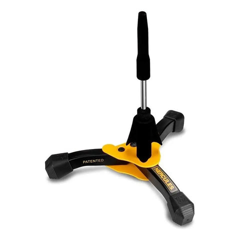 Hercules Ds-640bb Soporte Stand Para Flauta Clarinete