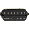 Pastilla 7 Cuerdas P/puente Titan 7, Dimarzio Dp714 Blk