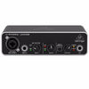 Interfaz De Audio Behringer U-phoria Umc22 127v Negra 1.ª Gen