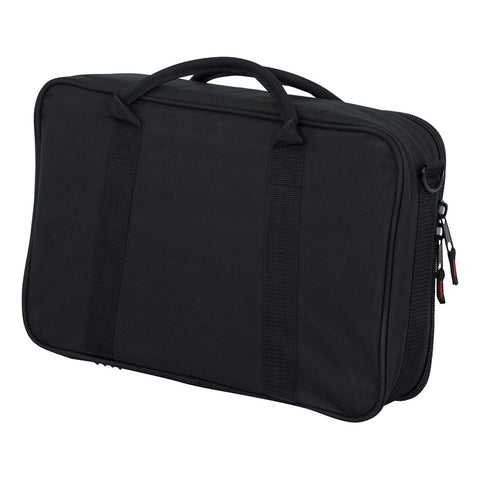 Funda Para Controladores Midi Y Samplers Gator Gk-1610 Negro