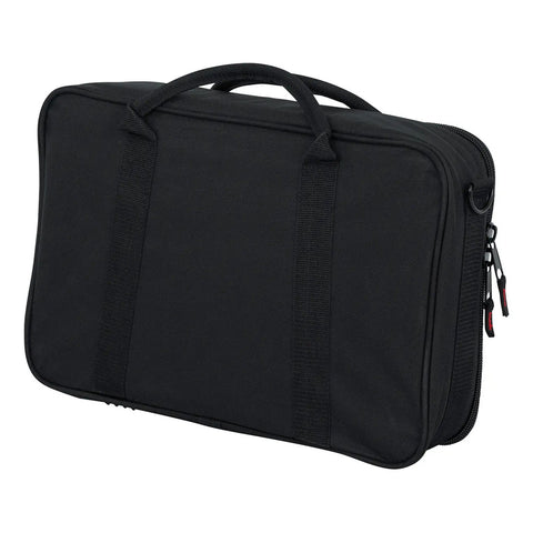 Funda Para Controladores Midi Y Samplers Gator Gk-1610 Negro