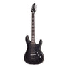 Guitarra Eléctrica Negro Satinado Schecter C-1 Platinum