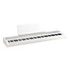 Piano Digital De 88 Teclas Contrapesadas Blanco Korg B2wh