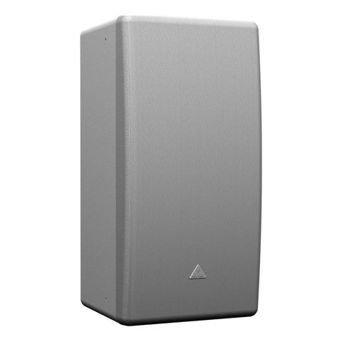 Bafle Pasivo Ultra Compacto De 100 W Eurocom Cl106t-wh Color Blanco