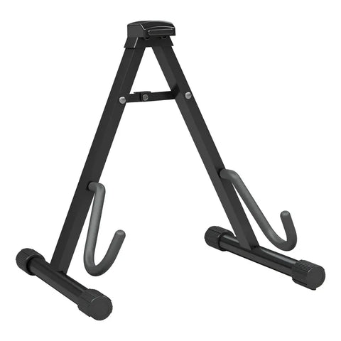 Soporte Para Guitarra Eléctrica Behringer Gb3002-e Negro