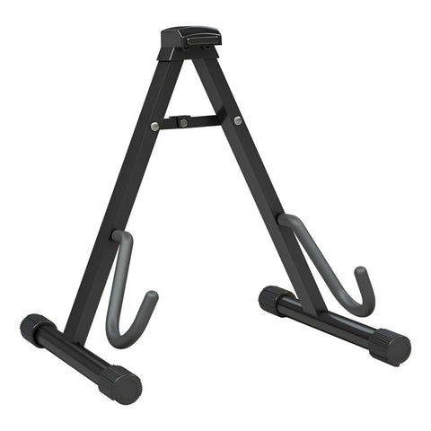 Soporte Para Guitarra Eléctrica Behringer Gb3002-e Negro