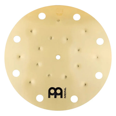 Meinl Hcs024sm Stack Platillo 10/12/14 Pulgadas Hcs Batería Color Dorado