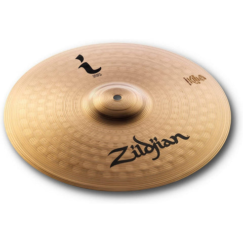 Platillo Crash 14 Pulgadas I Family Zildjian Ilh14c
