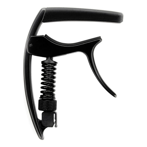 Capodastro Ns Tri-action Color Negro Planet Wave Pw-cp-09