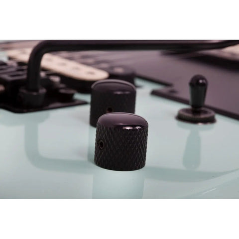 Guitarra Eléctrica 6 Cuerdas, Schecter Svss Pt-fr Diestro Seafoam Green