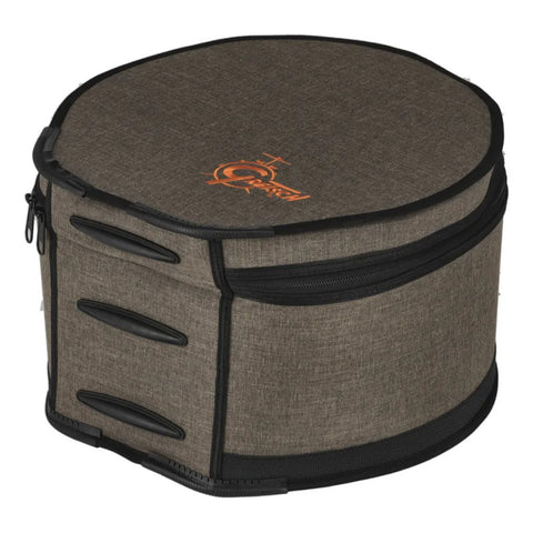 Gretsch Gr-0812rtb Pro Tour  Funda Para Rack Tom 8 ×12  Caqui