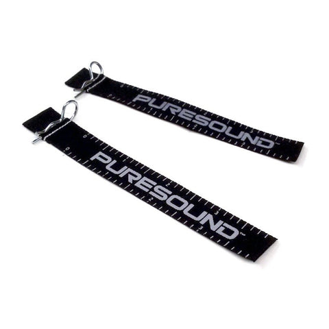 Entorchado Custom Pro 24 Hilos 14 PuLG Puresound Cps1424