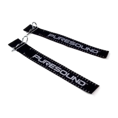 Entorchado Custom Pro 24 Hilos 14 PuLG Puresound Cps1424