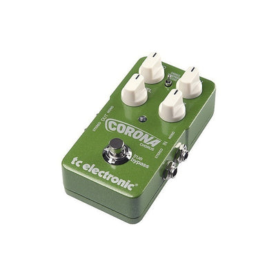 Pedal Para Guitarra Tc Electronic Corona Chorus