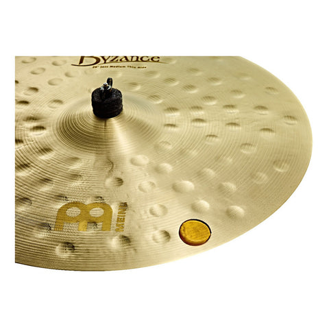 Ahogador De Gel Para Bateria O Platillos Meinl Mdh