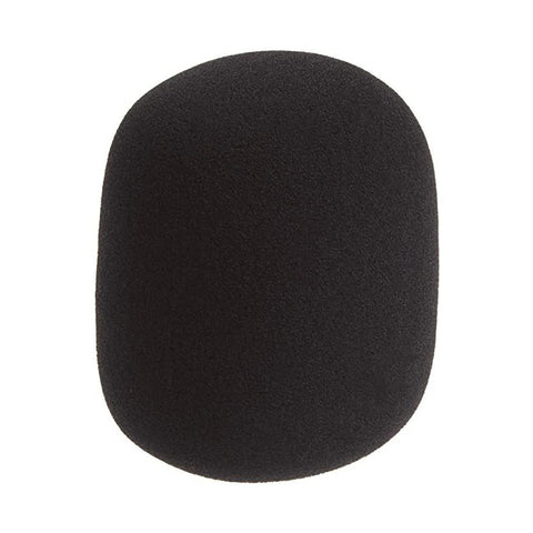 Pantalla Antiviendo De Micrófono De Esfera On Stage Asws58-b