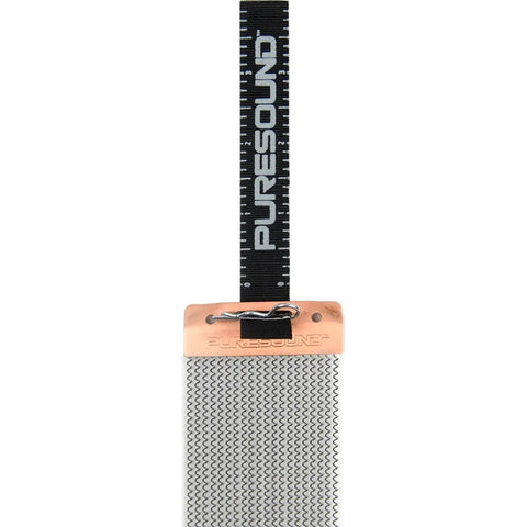 Entorchado Pure Sound Acero 20 Hilos Para Tarola 14 Pulgadas