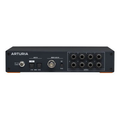 Interfaz De Salida De Audio Adat Audiofuse X8 Out