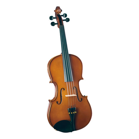 Viola Premier 12  Con Arco, Brea, Estuche Cremona Sva100-12 Marrón Claro