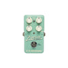 Pedal Tremolo P/guitarra, Tc Electronic Pipeline Tap Tremolo Color Azul Claro