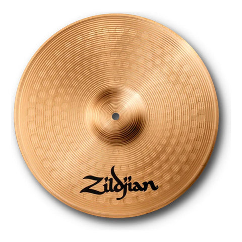 Platillo Zildjian Crash 14´´ Serie I Ilh14c