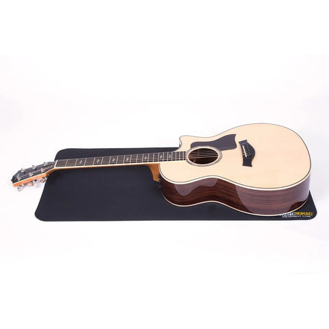 Tapete Premium Tpe Para Instrumentos Music Nomad Mn208