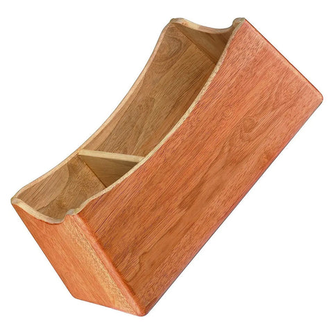 Snare Cajón En Forma De Bongo Meinl Bca1snt-m